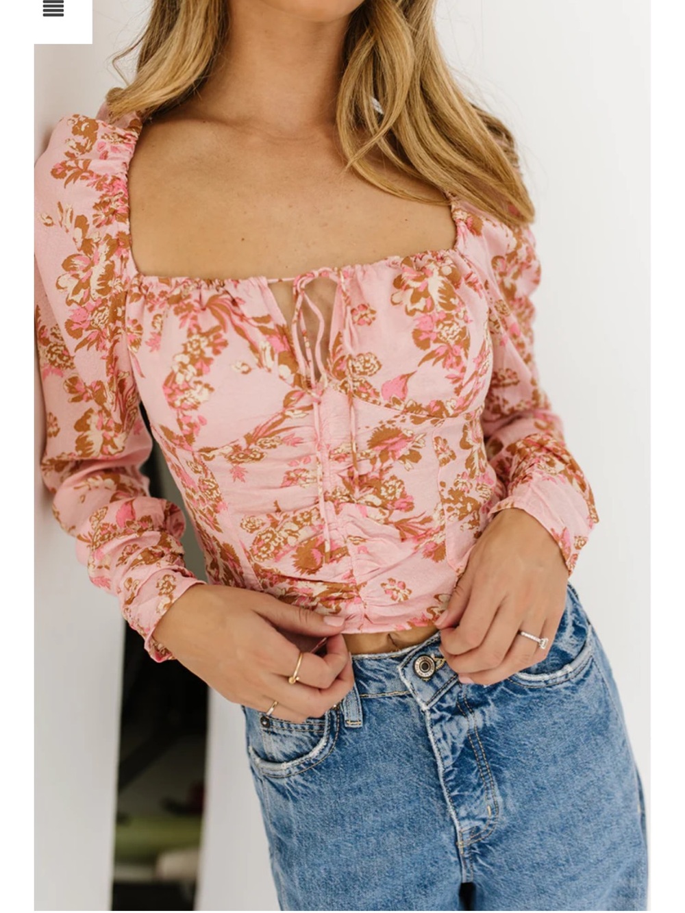 Free People Top